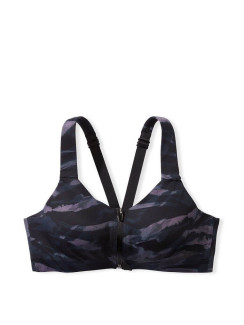 Спортивний топ Knockout Front-Close Sports Bra Victoria's Secret
