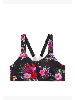 Спортивний топ Knockout Front-Close Sports Bra Victoria's Secret