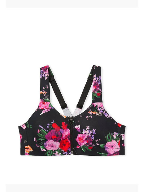 Спортивний топ Knockout Front-Close Sports Bra Victoria's Secret