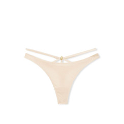 Вишукані стрінги VERY SEXY So Obsessed Strappy Thong Panty Victoria's Secret