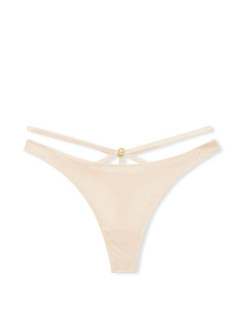 Вишукані стрінги VERY SEXY So Obsessed Strappy Thong Panty Victoria's Secret