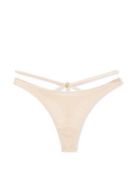 Вишукані стрінги VERY SEXY So Obsessed Strappy Thong Panty Victoria's Secret
