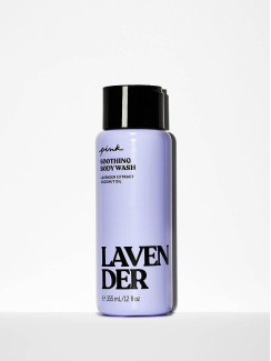 Гель для душу Lavender Body Wash Victoria’s Secret