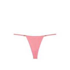 Вишукані стрінги Icon by Victoria's Secret Adjustable String Thong Panty Victoria's Secret