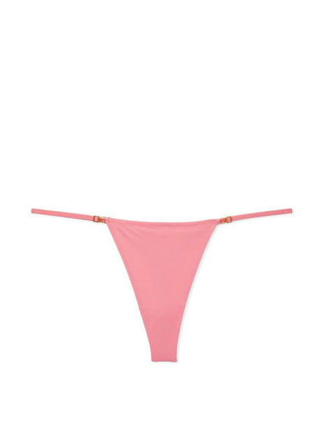 Вишукані стрінги Icon by Victoria's Secret Adjustable String Thong Panty Victoria's Secret