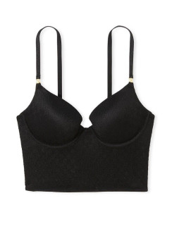 Корсет Victoria's Secret Icon by Victoria's Secret Push-Up Corset Top з пуш-ап