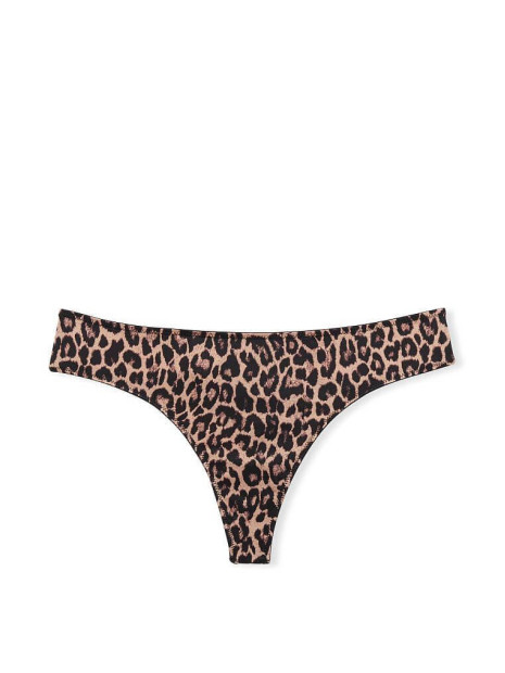 Вишукані стрінги So Obsessed Strappy Thong Panty Victoria's Secret