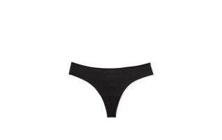 Вишукані стрінги So Obsessed Strappy Thong Panty Victoria's Secret