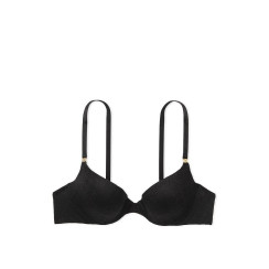 Бюстгалтер Victoria's Secret Icon by Victoria's Secret Push-Up Demi Bra з пуш-ап