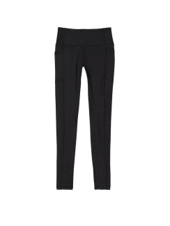 Спортивні легінси Essential High-Rise Lace-Up Back Leggings Victoria’s Secret