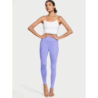 Спортивні легінси Essential High-Rise Lace-Up Back Leggings Victoria’s Secret