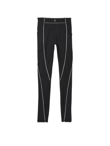 Спортивні легінси Essential High-Rise Fine Line Leggings Victoria’s Secret