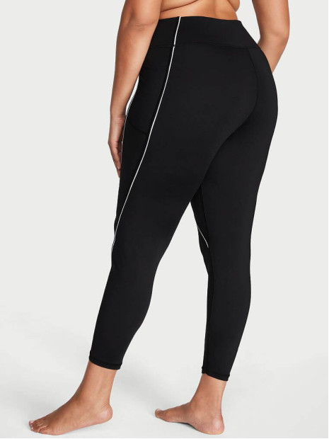 Спортивні легінси Essential High-Rise Fine Line Leggings Victoria’s Secret