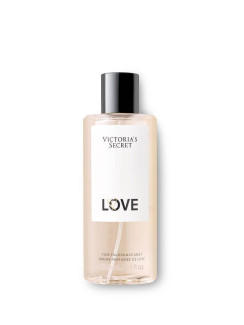 Парфумований спрей для тіла Victoria's Secret Love