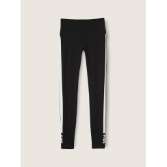 Спортивні легінси Cotton High-Waist Leggings Victoria’s Secret