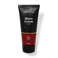 Крем для гоління Shave Cream Bath And Body Works