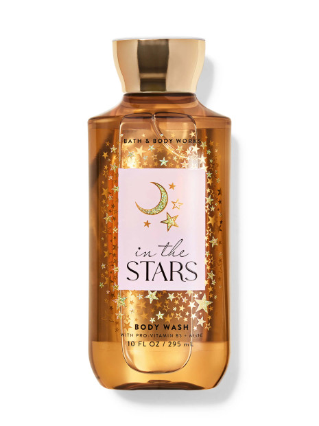 Гель для душу In The Stars Bath and Body Works