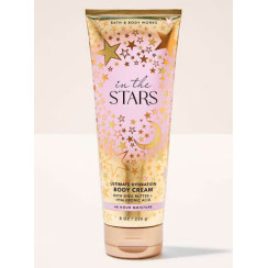 Крем для тіла з олією ши In The Stars Bath and Body Works