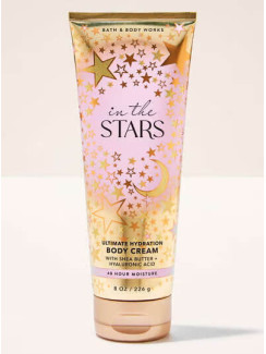 Крем для тіла з олією ши In The Stars Bath and Body Works