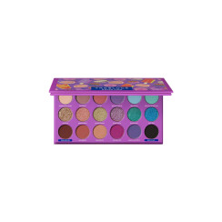 Палітра тіней TRESLUCE BEAUTY Dulce Vida Shadow Palette