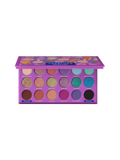 Палітра тіней TRESLUCE BEAUTY Dulce Vida Shadow Palette