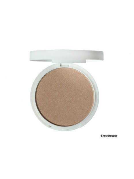 Палетка бронзер GIVE THEM LALA BEAUTY Pressed Highlighter - Showstopper
