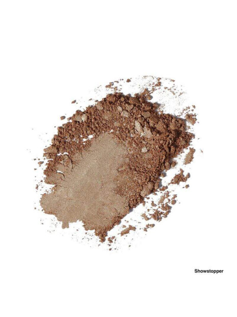 Палетка бронзер GIVE THEM LALA BEAUTY Pressed Highlighter - Showstopper