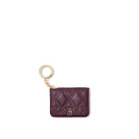 Міні гаманець Flap Card Case Keychain Victoria's Secret