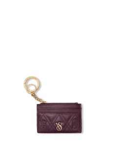 Гаманець-кардхолдер The Victoria Card Case Keychain Victoria's Secret