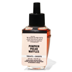 Змінний блок Pumpkin Pecan Waffles Wallflowers Fragrance Refill
