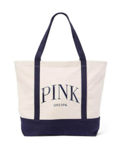 Сумка Canvas Tote Bag Victoria's Secret