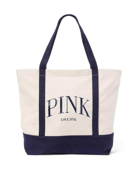 Сумка Canvas Tote Bag Victoria's Secret