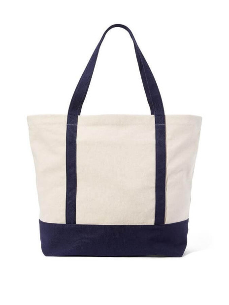 Сумка Canvas Tote Bag Victoria's Secret