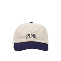 Кепка Бейсболка Victoria's Secret PINK Baseball Hat