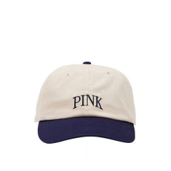 Кепка Бейсболка Victoria's Secret PINK Baseball Hat
