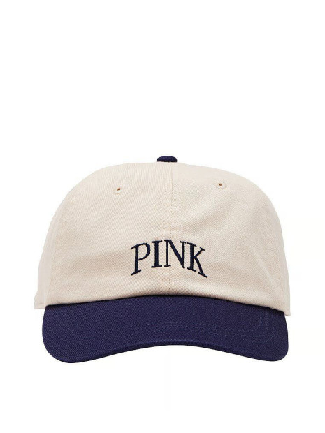 Кепка Бейсболка Victoria's Secret PINK Baseball Hat