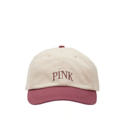 Кепка Бейсболка Victoria's Secret PINK Baseball Hat