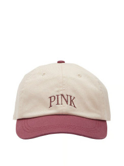 Кепка Бейсболка Victoria's Secret PINK Baseball Hat