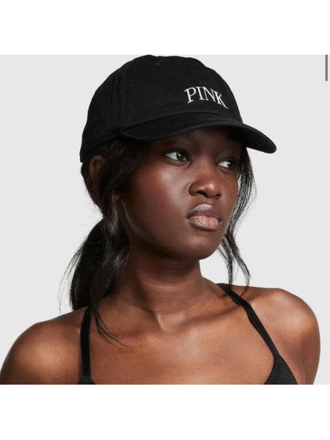 Кепка Бейсболка Victoria's Secret PINK Baseball Hat