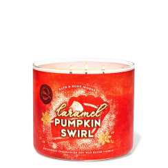 СВІЧКА Champagne Apple & Honey Bath and Body Works