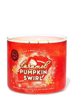 СВІЧКА Champagne Apple & Honey Bath and Body Works
