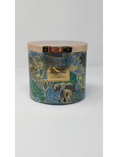 Свічка Blue Bungalow від Bath And Body Works