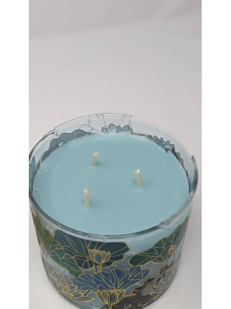 Свічка Blue Bungalow від Bath And Body Works