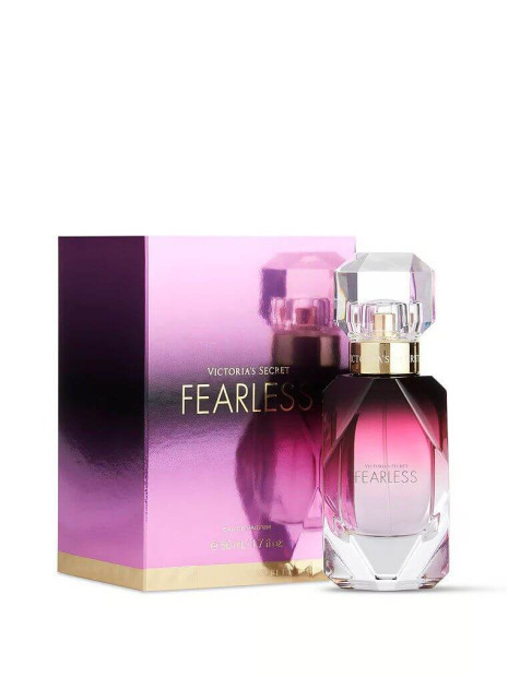 Парфуми Fearless Victoria's Secret