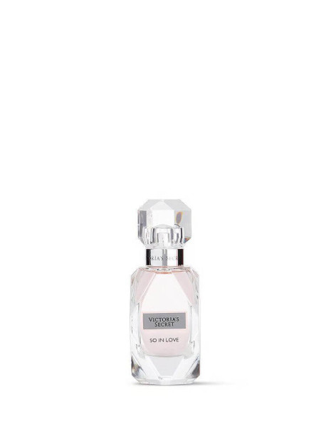 Парфуми So In Love Victoria's Secret