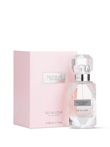 Парфуми So In Love Victoria's Secret
