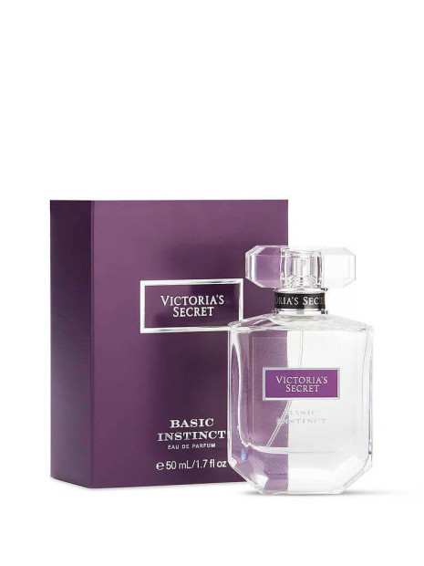 Парфуми Basic Instinct Victoria's Secret