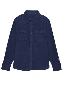 Флісова сорочка Reverse Fleece Shacket Victoria's Secret
