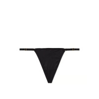 Вишукані стрінги VERY SEXY So Obsessed Strappy Thong Panty Victoria's Secret