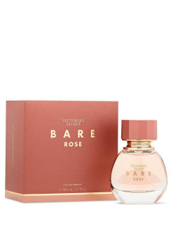 Парфуми Bare Rose Victoria's Secret